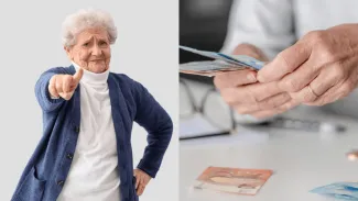 Sociálna poisťovňa môže meškať s výplatou vášho dôchodku