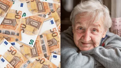 Sociálna poisťovňa už začala vyplácať vianočné dôchodky