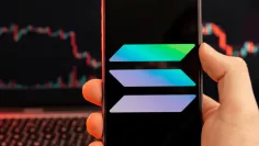 Solana ETF sa blíži