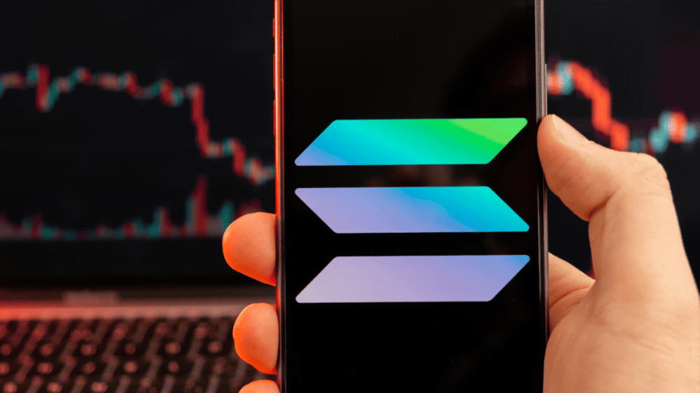 Solana ETF sa blíži