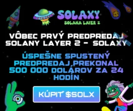 Solaxy mobil banner