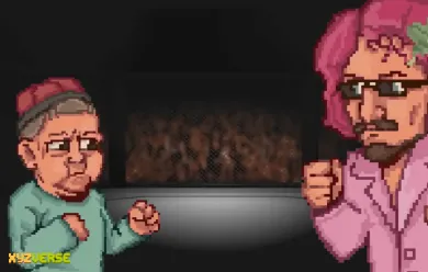 Spoznajte projekt XYZVerse