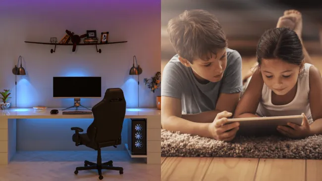 Štát pomôže tisíckam detí s internetom