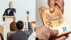 Štát zlacnil bývalú psychiatrickú liečebňu