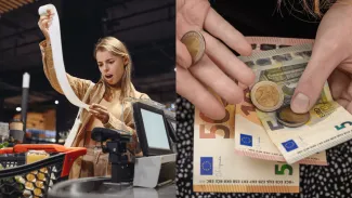 Štát zvažuje reguláciu cien potravín