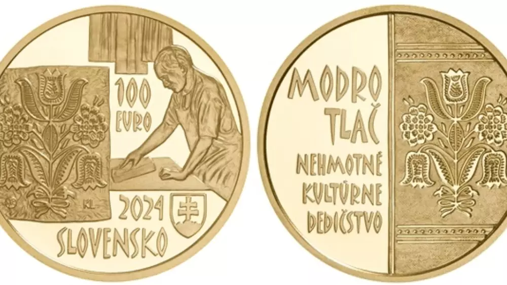 Stoeurová minca
