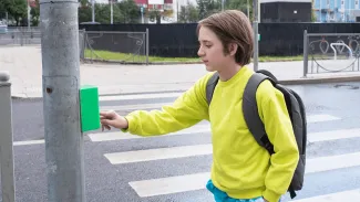 Takéto zariadenie má mnoho funkcií