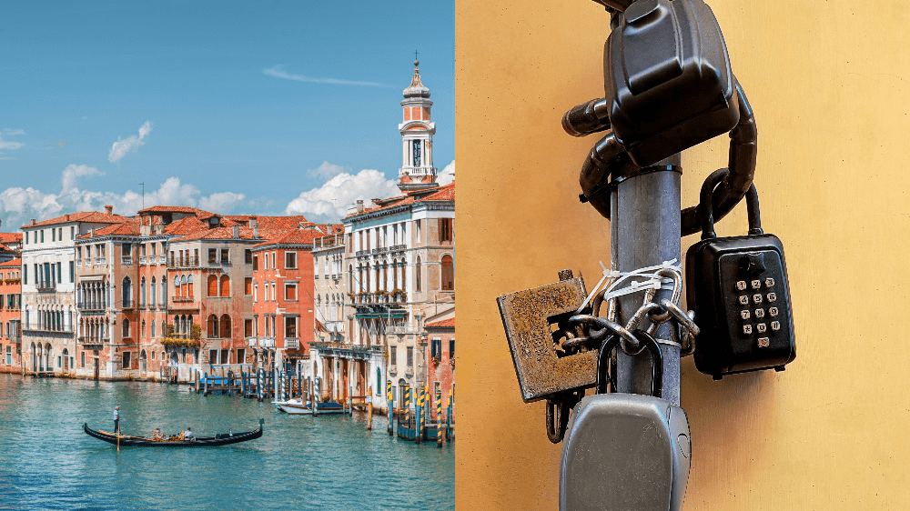 Taliansko sprísňuje pravidlá ubytovania