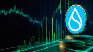 Táto kryptomena je hrdinom dňa