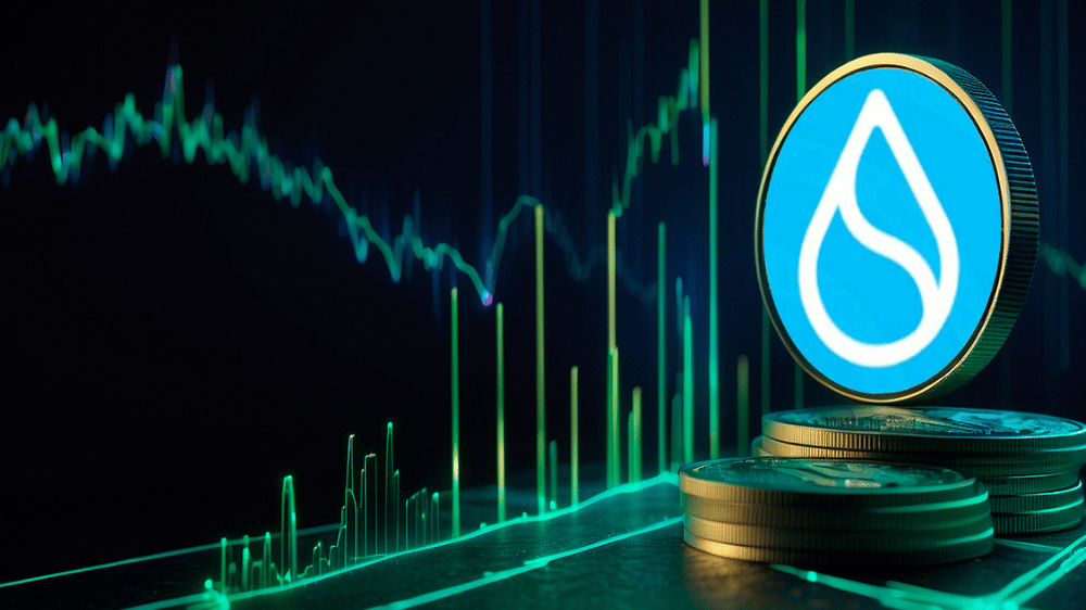 Táto kryptomena je hrdinom dňa