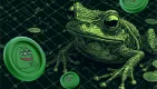 Táto kryptomena môže prekonať aj PEPE