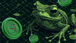 Táto kryptomena môže prekonať aj PEPE