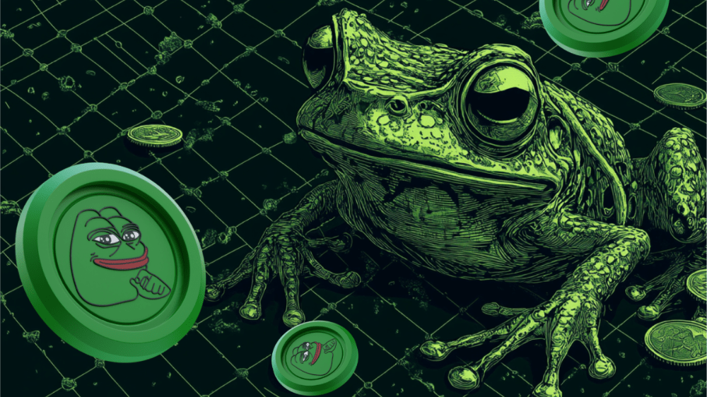 Táto kryptomena môže prekonať aj PEPE