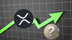 Táto kryptomena môže zopakovať rast XRP