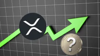 Táto kryptomena môže zopakovať rast XRP