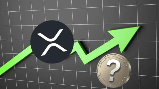 Táto kryptomena môže zopakovať rast XRP