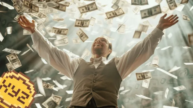 Táto lacná kryptomena môže porásť