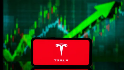 Tesla je po Nvidii najziskovejšia firma