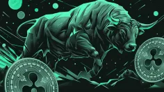 Tieto dve kryptomeny zopakujú rast XRP