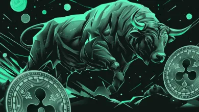 Tieto dve kryptomeny zopakujú rast XRP