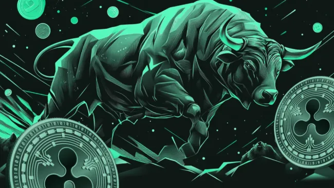 Tieto dve kryptomeny zopakujú rast XRP