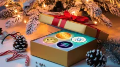 Tipy na rastové kryptomeny