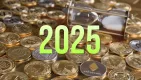 Top 10 kryptomien pre rok 2025