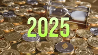 Top 10 kryptomien pre rok 2025