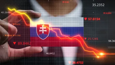 Top 10 oblastí, kde Slovensko zaostáva