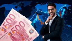 Top 3 krajiny pre investovanie