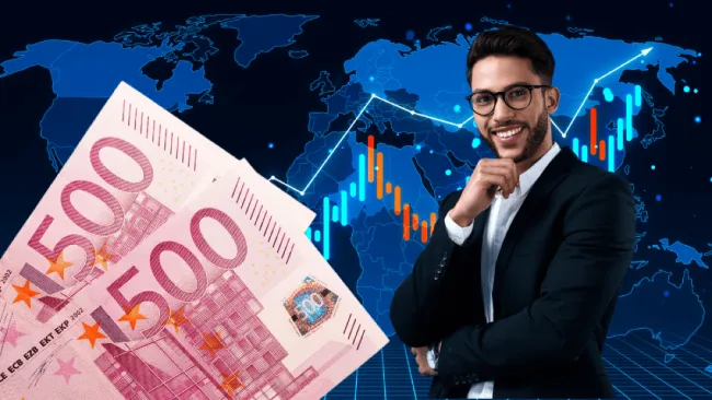 Top 3 krajiny pre investovanie