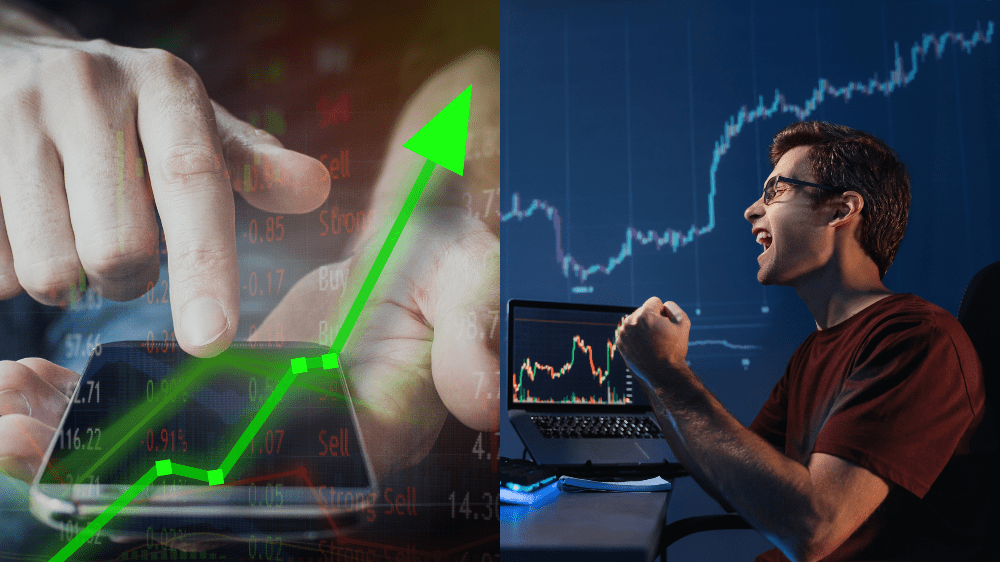 Top 3 kryptomeny, ktoré prekonali maximum