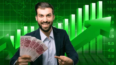 TOP 3 kryptomeny v ziskovosti