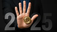 Top 3 scenáre pre Bitcoin v roku 2025