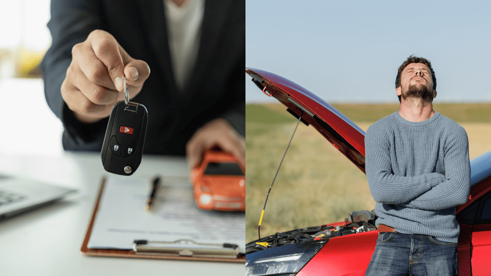 Toto je TOP 5 najviac poruchových áut v Európe