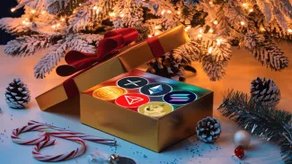 Top 6 kryptomien na december