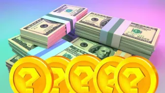 TOP 6 kryptomien na december