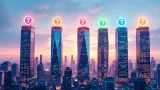 TOP 6 kryptomien na januar