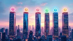 TOP 6 kryptomien na januar