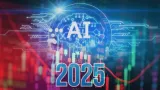 Top AI akcie pre rok 2025