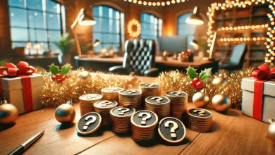 Top kryptomeny na január 2025