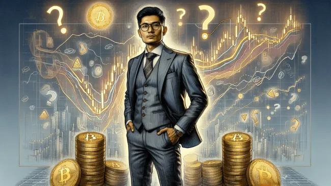 Top kryptomeny s potenciálom rastu