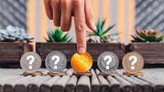 Toto je momentálne najlepšia kryptomena na kúpu