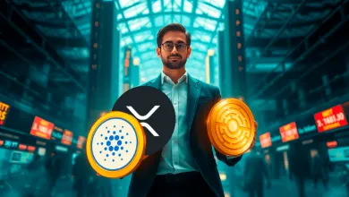 Toto sú najlepšie kryptomeny s vysokým potenciálom