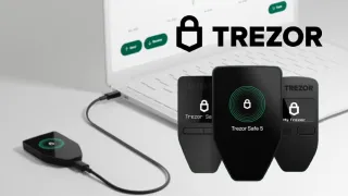Trezor Safe 3 recenzia a návod