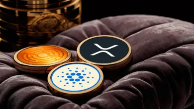 Tri najlepšie kryptomeny