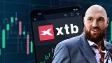 Tyson Fury a XTB spájajú sily