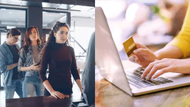 Ultralacný reťazec spúšťa e-shop