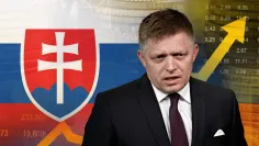 Úrokové sadzby môžu na Slovensku stúpnuť