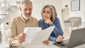 Úrokové sadzby na nule